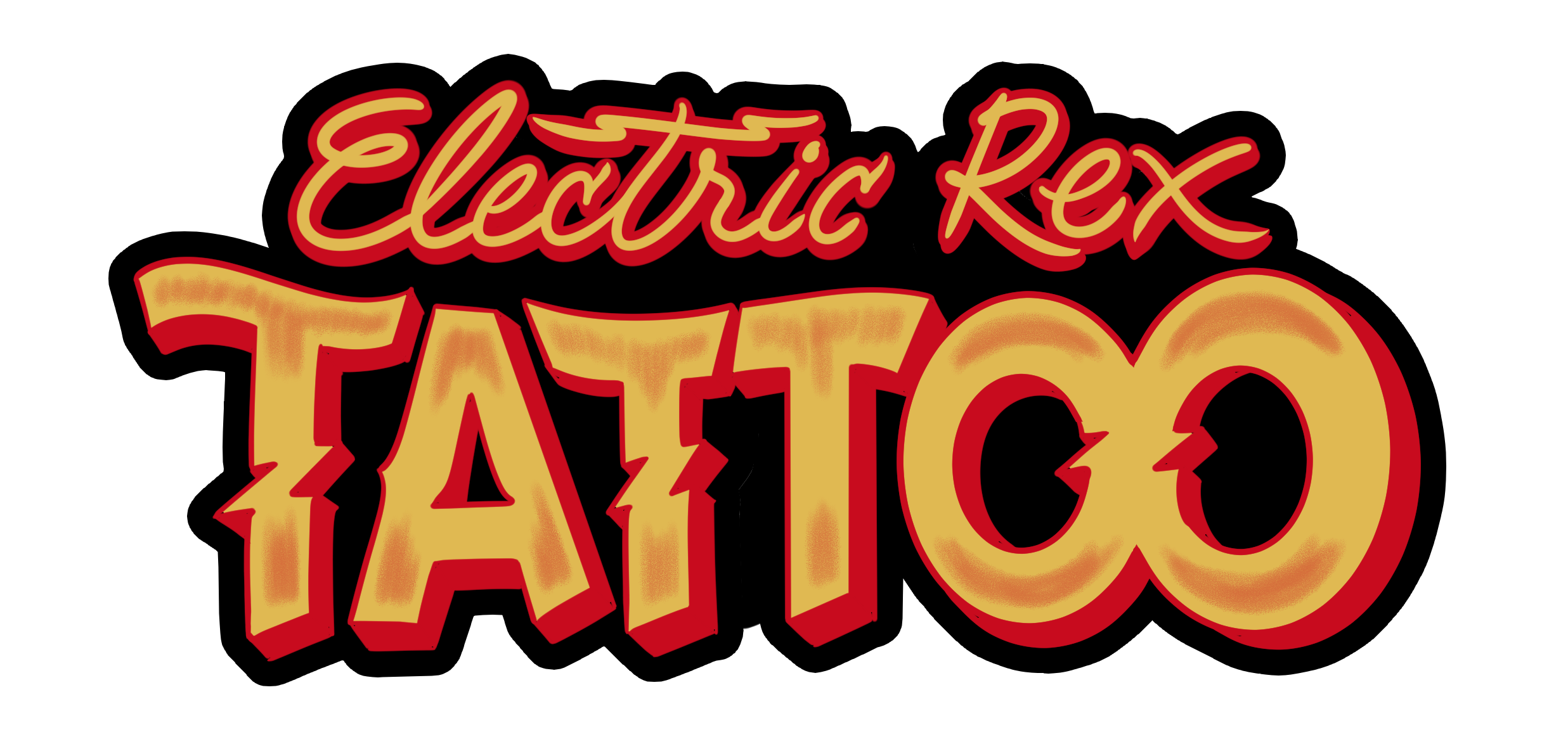 Electric Rex Tattoo Shop